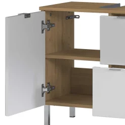 Pharao24 Waschbeckenunterschrank Mazuera><noscript><img width=