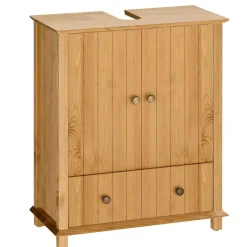 Waschbeckenunterschränke|Bad Unterschränke*Pharao24 Waschbeckenunterschrank Muncina