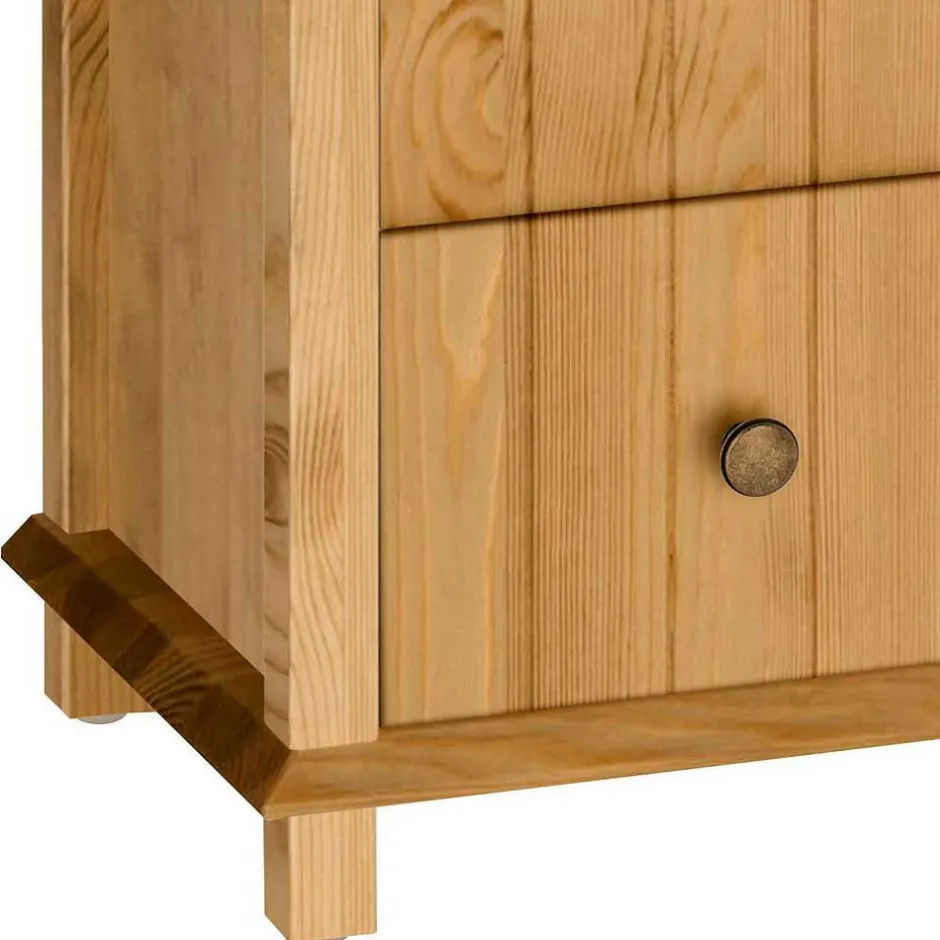 Waschbeckenunterschränke|Bad Unterschränke*Pharao24 Waschbeckenunterschrank Muncina