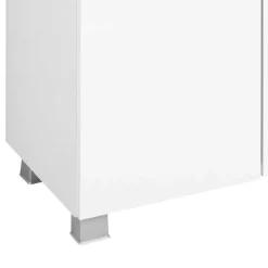 Waschbeckenunterschränke*Pharao24 Waschbeckenunterschrank Miolosan