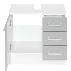 Badezimmerschränke|Waschbeckenunterschränke*Pharao24 Waschbeckenunterschrank Mosiana