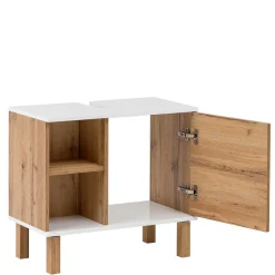 Pharao24 Waschbeckenunterschrank Micrus><noscript><img width=