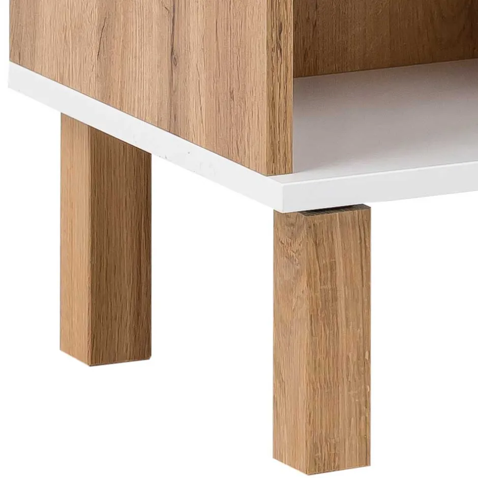 Pharao24 Waschbeckenunterschrank Micrus> Waschbeckenunterschränke|Bad Unterschränke