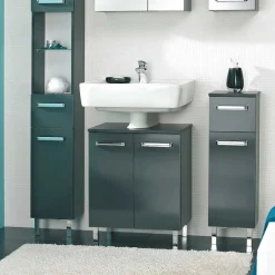 Pharao24 Waschbeckenunterschrank Nilium><noscript><img width=