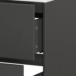 Waschbeckenunterschränke|Bad Unterschränke*Pharao24 Waschbeckenunterschrank Narcissa