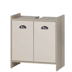 Waschbeckenunterschränke|Bad Unterschränke*Pharao24 Waschbeckenunterschrank Oglio