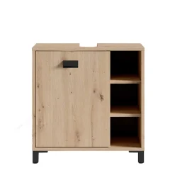 Pharao24 Waschbeckenunterschrank Peetja><noscript><img width=