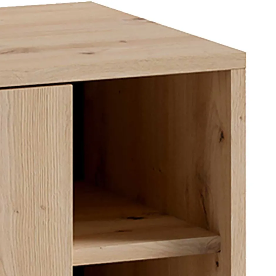 Pharao24 Waschbeckenunterschrank Peetja> Bad Unterschränke|Badezimmerschränke