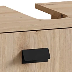 Pharao24 Waschbeckenunterschrank Peetja><noscript><img width=