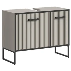 Pharao24 Waschbeckenunterschrank Please> Waschbeckenunterschränke|Bad Unterschränke