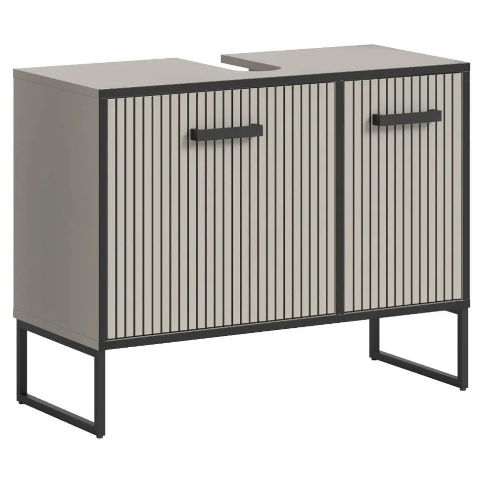 Pharao24 Waschbeckenunterschrank Please> Waschbeckenunterschränke|Bad Unterschränke