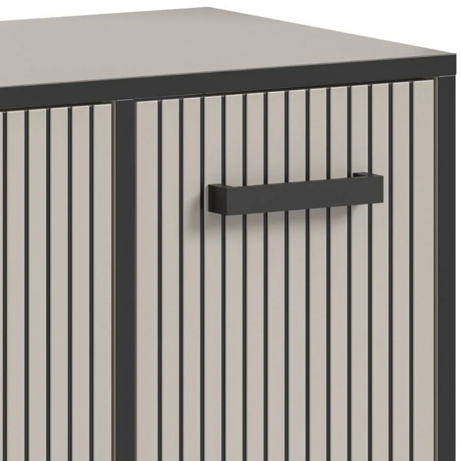 Pharao24 Waschbeckenunterschrank Please> Waschbeckenunterschränke|Bad Unterschränke