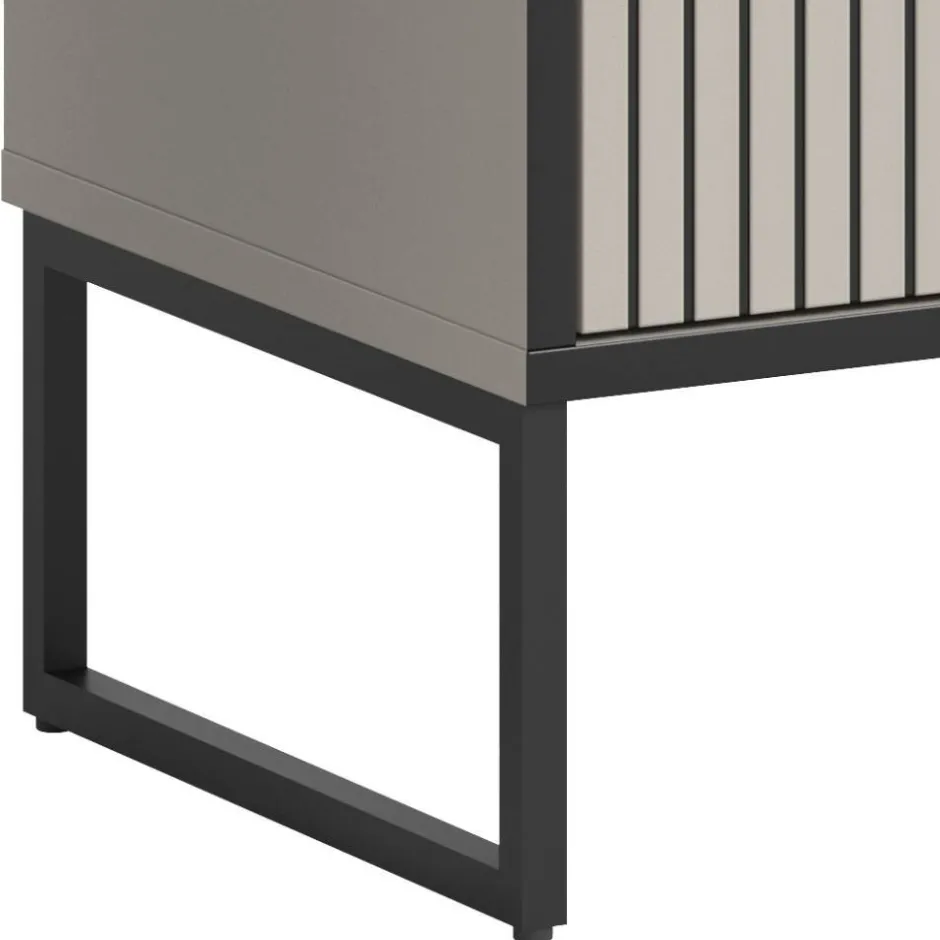 Pharao24 Waschbeckenunterschrank Please> Waschbeckenunterschränke|Bad Unterschränke