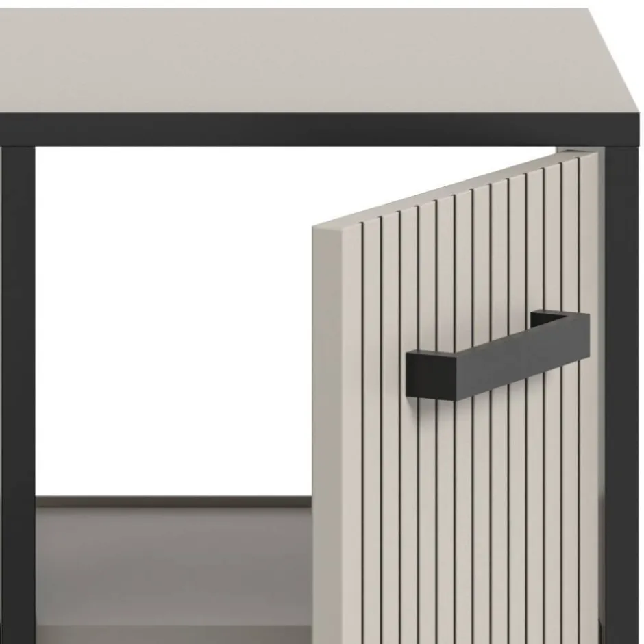 Pharao24 Waschbeckenunterschrank Please> Waschbeckenunterschränke|Bad Unterschränke