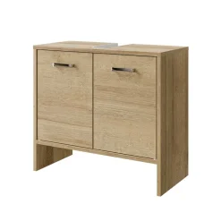 Pharao24 Waschbeckenunterschrank Rioclara> Bad Unterschränke