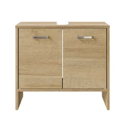 Pharao24 Waschbeckenunterschrank Rioclara> Bad Unterschränke