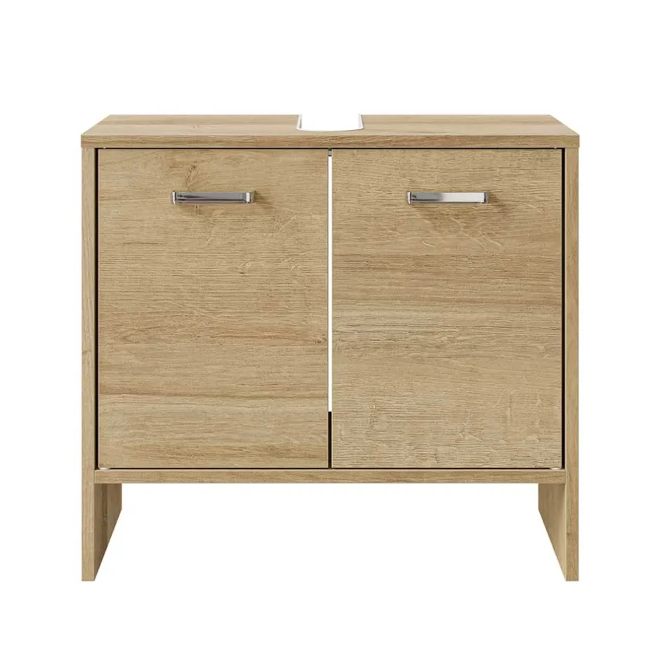 Pharao24 Waschbeckenunterschrank Rioclara> Bad Unterschränke