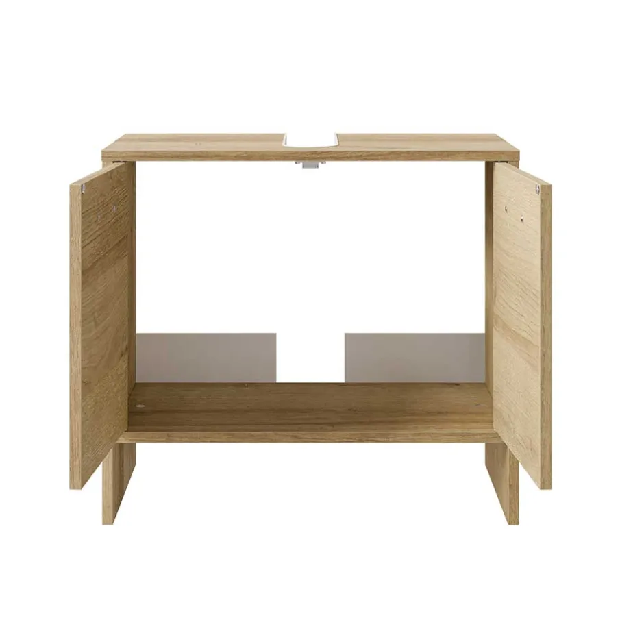 Pharao24 Waschbeckenunterschrank Rioclara> Bad Unterschränke