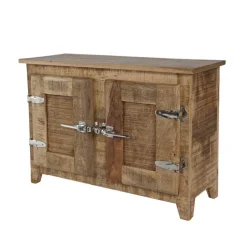 Pharao24 Waschbeckenunterschrank Suzana> Waschbeckenunterschränke|Badezimmerschränke