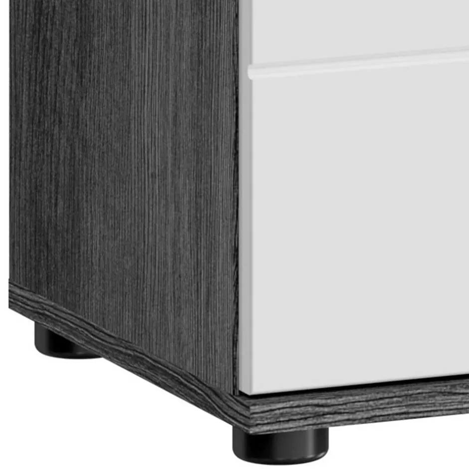 Pharao24 Waschbeckenunterschrank Servi> Waschbeckenunterschränke|Bad Unterschränke