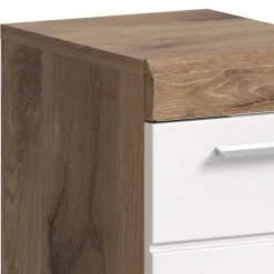 Waschbeckenunterschränke|Bad Unterschränke*Pharao24 Waschbeckenunterschrank Silba