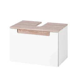 Pharao24 Waschbeckenunterschrank Select> Waschbeckenunterschränke