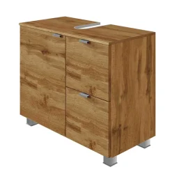 Waschbeckenunterschränke|Badezimmerschränke*Pharao24 Waschbeckenunterschrank Tine