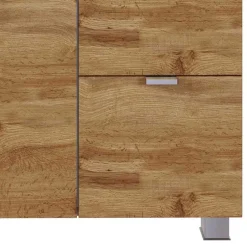 Waschbeckenunterschränke|Badezimmerschränke*Pharao24 Waschbeckenunterschrank Tine