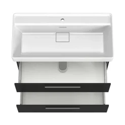 Waschbeckenunterschränke|Bad Unterschränke*Pharao24 Waschbeckenunterschrank Typon