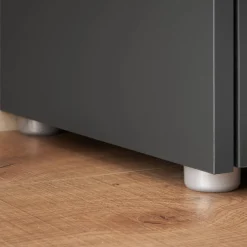 Badezimmerschränke|Waschbeckenunterschränke*Pharao24 Waschbeckenunterschrank Uzniana