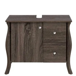 Waschbeckenunterschränke|Bad Unterschränke*Pharao24 Waschbeckenunterschrank Ulidia