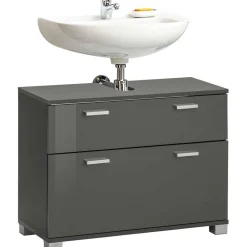 Waschbeckenunterschränke|Bad Unterschränke*Pharao24 Waschbeckenunterschrank Vrilla