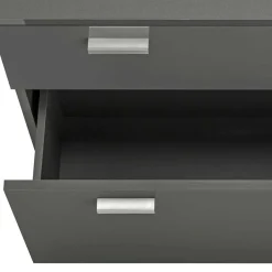 Waschbeckenunterschränke|Bad Unterschränke*Pharao24 Waschbeckenunterschrank Vrilla