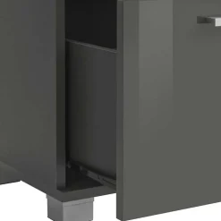 Waschbeckenunterschränke|Bad Unterschränke*Pharao24 Waschbeckenunterschrank Vrilla