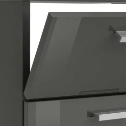 Waschbeckenunterschränke|Bad Unterschränke*Pharao24 Waschbeckenunterschrank Vrilla