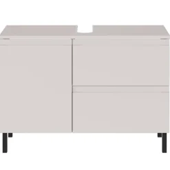 Waschbeckenunterschränke|Bad Unterschränke*Pharao24 Waschbeckenunterschrank Viper