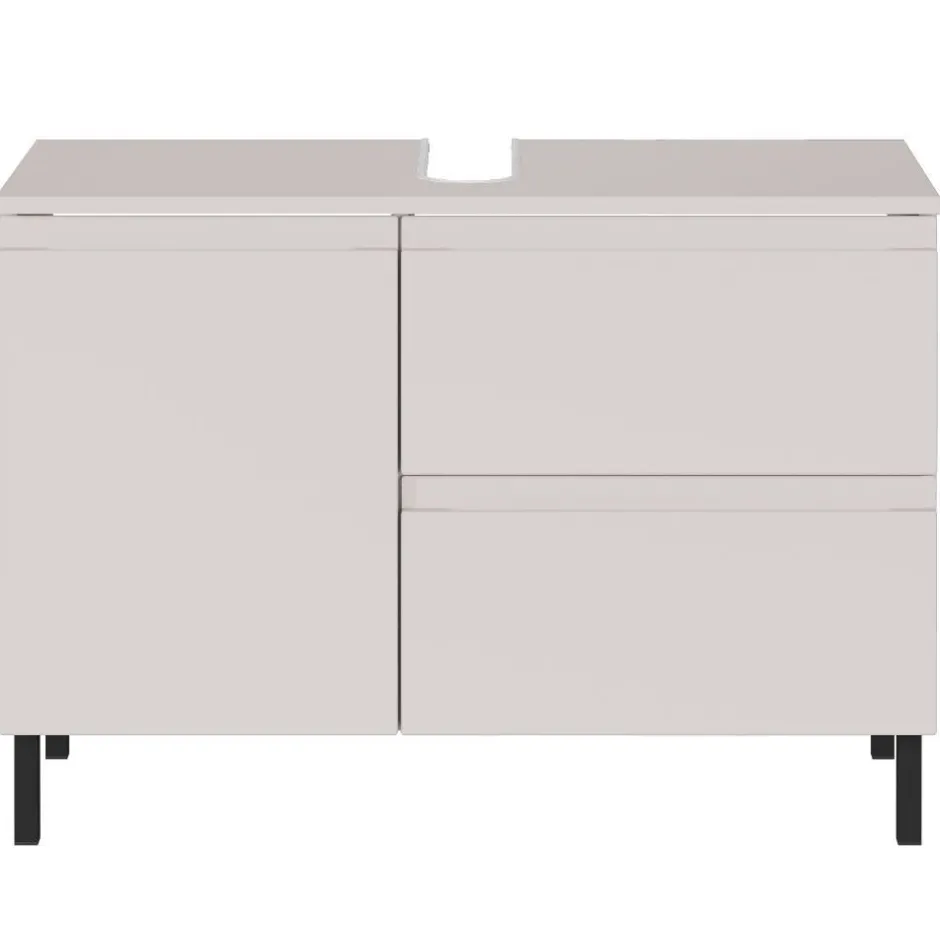 Waschbeckenunterschränke|Bad Unterschränke*Pharao24 Waschbeckenunterschrank Viper