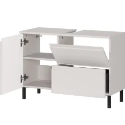 Waschbeckenunterschränke|Bad Unterschränke*Pharao24 Waschbeckenunterschrank Viper