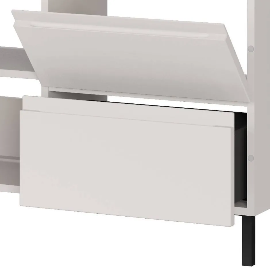 Waschbeckenunterschränke|Bad Unterschränke*Pharao24 Waschbeckenunterschrank Viper