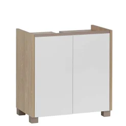 Bad Unterschränke|Waschbeckenunterschränke*Pharao24 Waschbeckenunterschrank Vakuum