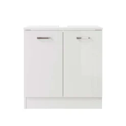 Waschbeckenunterschränke|Bad Unterschränke*Pharao24 Waschbeckenunterschrank Valencra