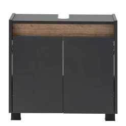 Pharao24 Waschbeckenunterschrank Vandran> Waschbeckenunterschränke