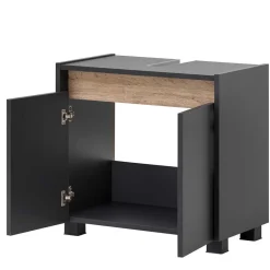 Pharao24 Waschbeckenunterschrank Vandran><noscript><img width=