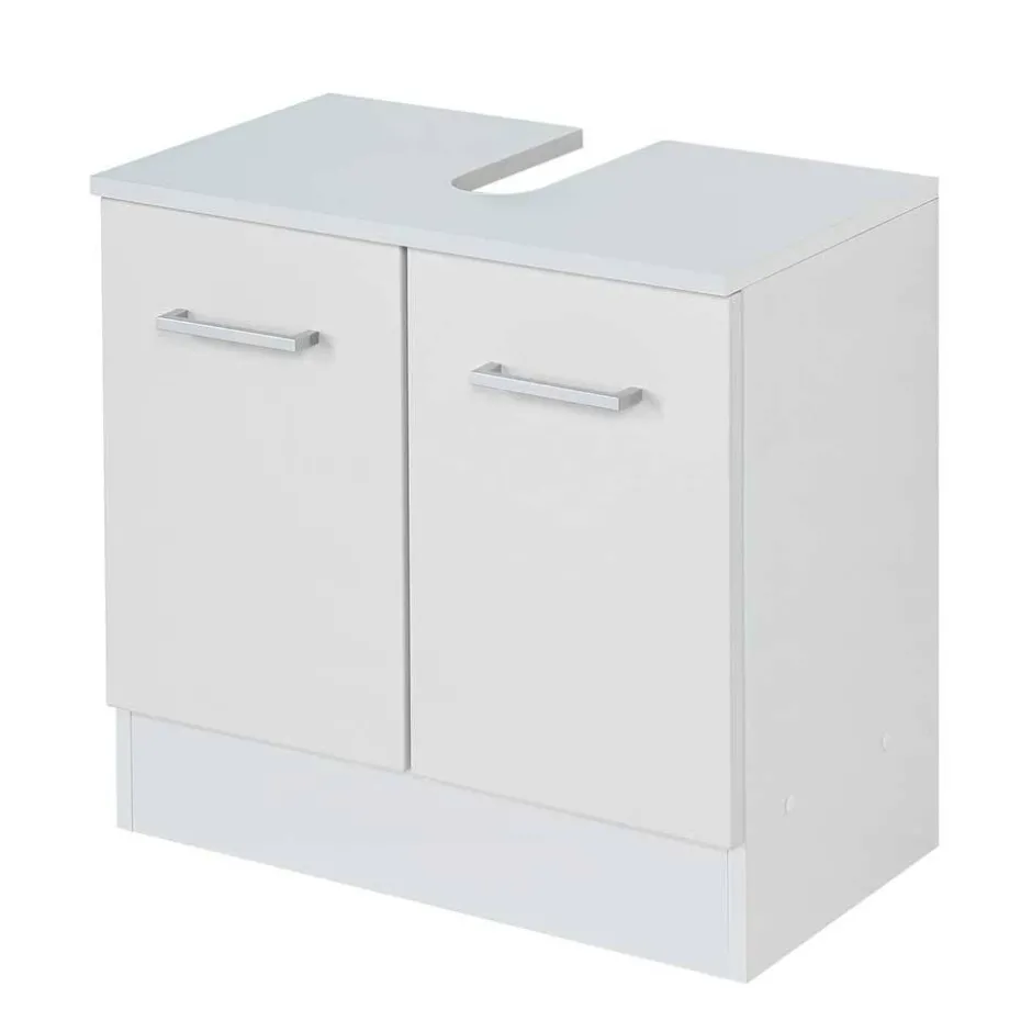 Waschbeckenunterschränke*Pharao24 Waschbeckenunterschrank Vadoria