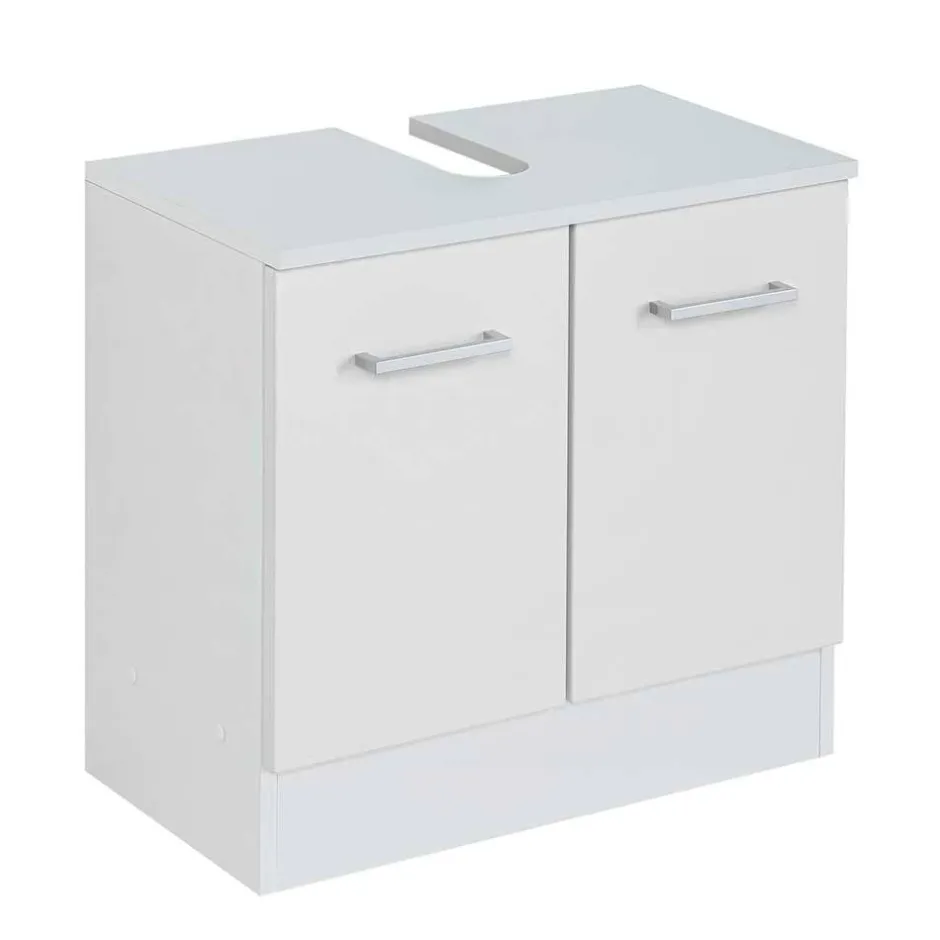 Waschbeckenunterschränke*Pharao24 Waschbeckenunterschrank Vadoria