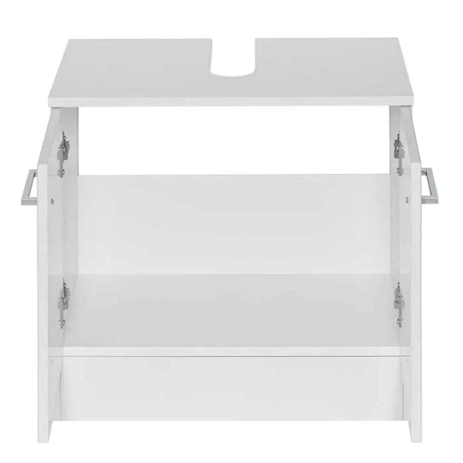 Waschbeckenunterschränke*Pharao24 Waschbeckenunterschrank Vadoria