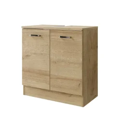 Waschbeckenunterschränke|Bad Unterschränke*Pharao24 Waschbeckenunterschrank Varescan