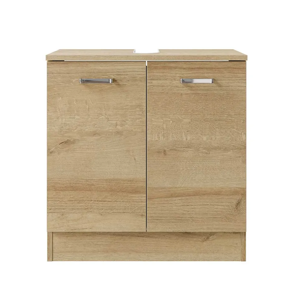 Waschbeckenunterschränke|Bad Unterschränke*Pharao24 Waschbeckenunterschrank Varescan