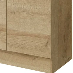 Waschbeckenunterschränke|Bad Unterschränke*Pharao24 Waschbeckenunterschrank Varescan