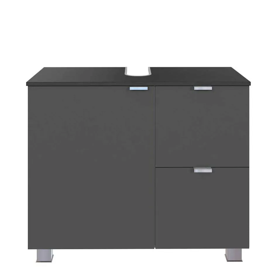 Pharao24 Waschkommode Anziano> Waschbeckenunterschränke